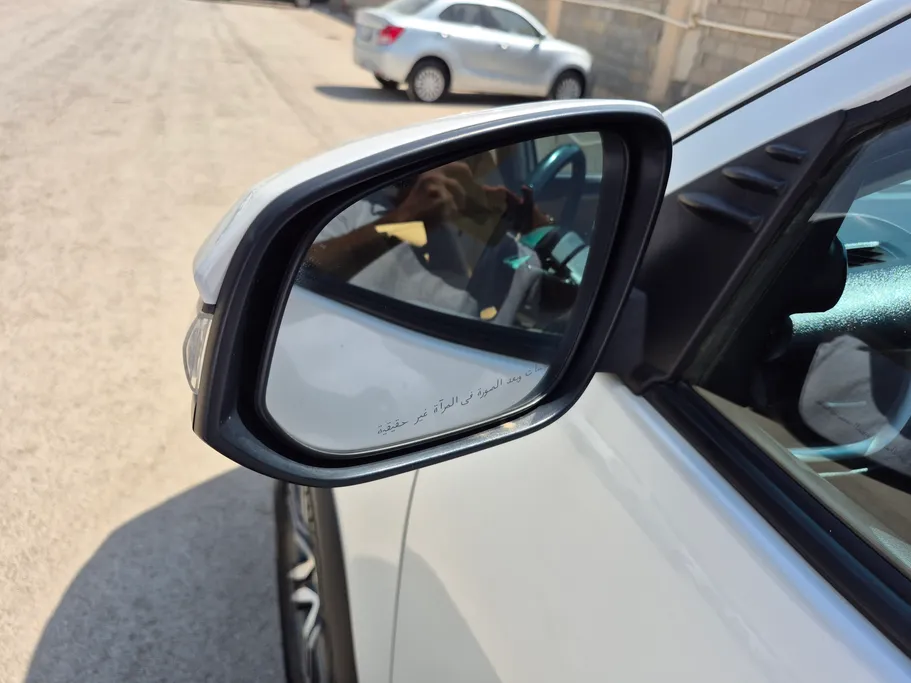 تويوتا فورتشنر VX1 2023 