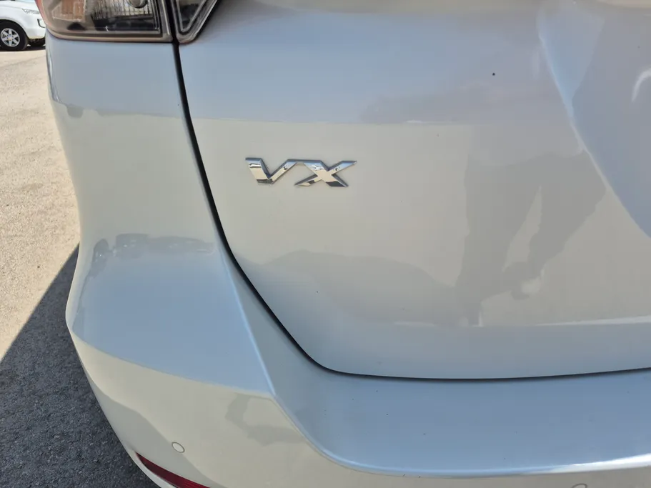 تويوتا فورتشنر VX1 2023 