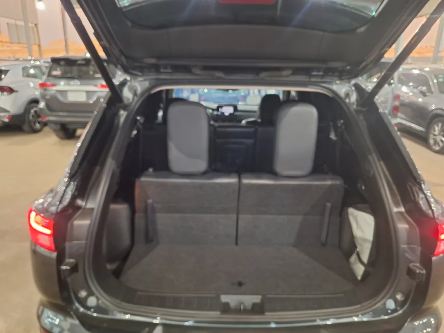 2025 Mitsubishi Outlander CLS 