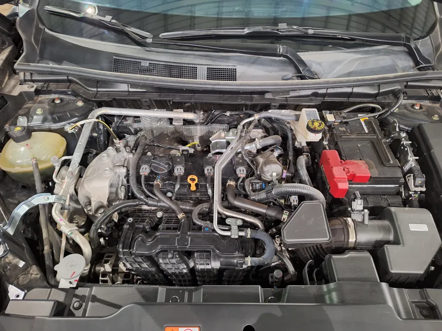 2025 Mitsubishi Outlander CLS 