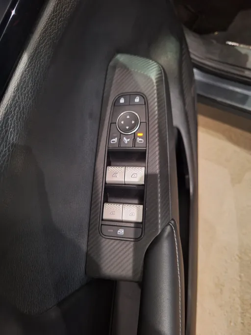 2025 Mitsubishi Outlander CLS 