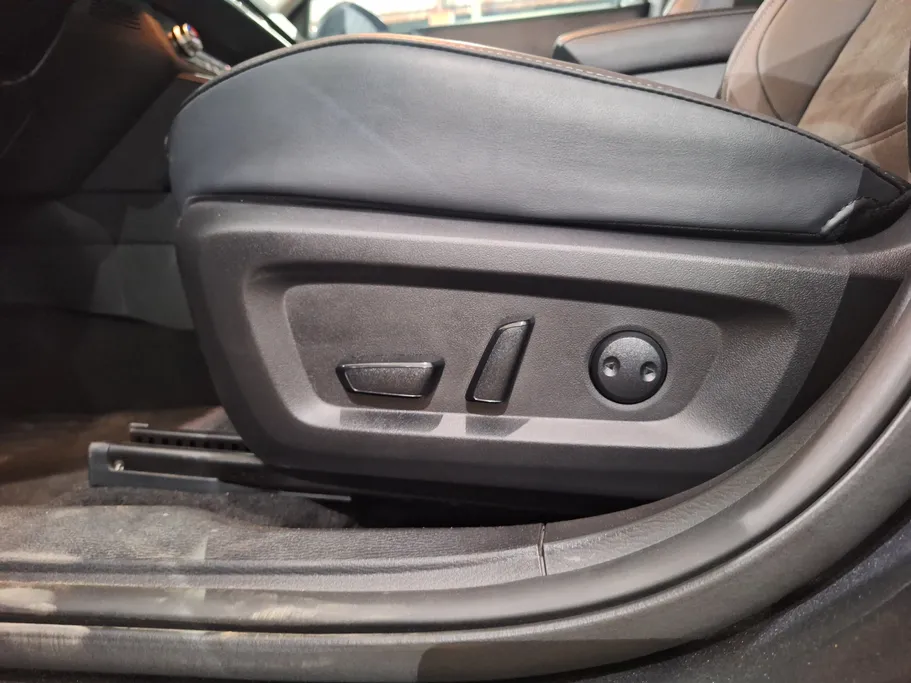2025 Mitsubishi Outlander CLS 