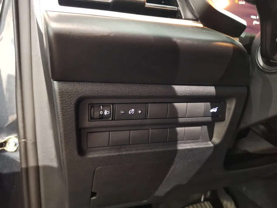 2025 Mitsubishi Outlander CLS 