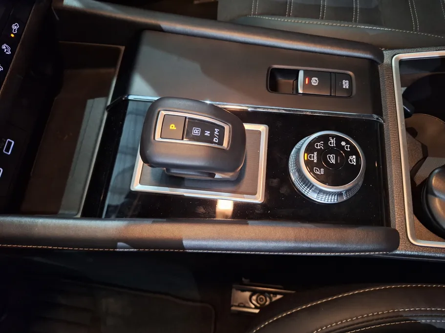 2025 Mitsubishi Outlander CLS 