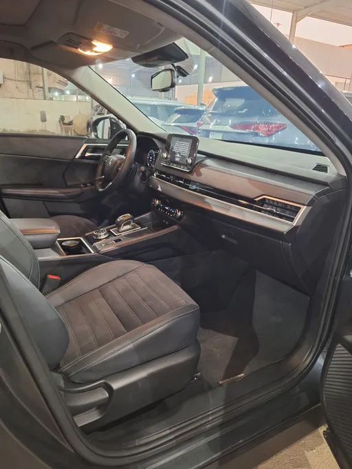 2025 Mitsubishi Outlander CLS 
