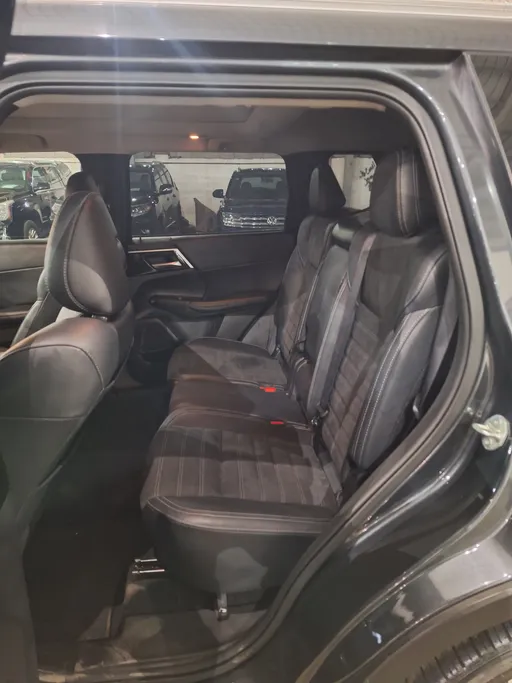 2025 Mitsubishi Outlander CLS 