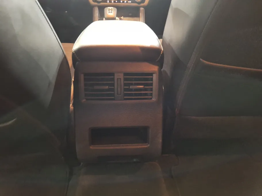 2025 Mitsubishi Outlander CLS 