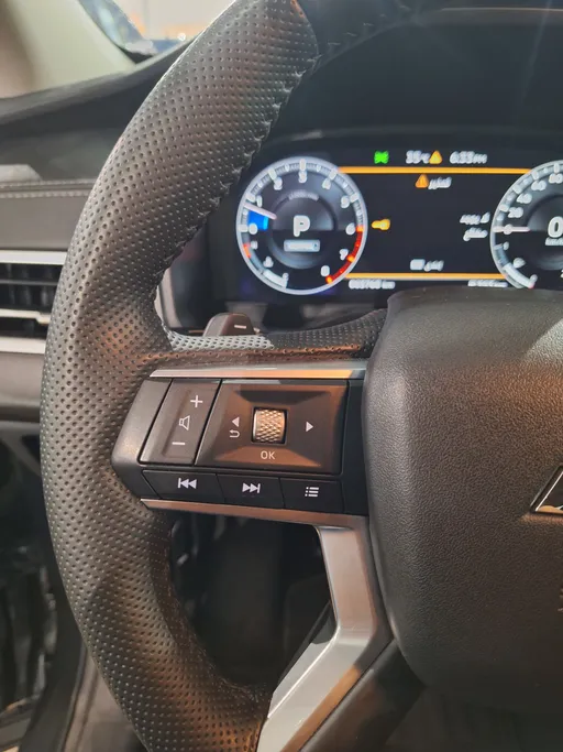 2025 Mitsubishi Outlander CLS 