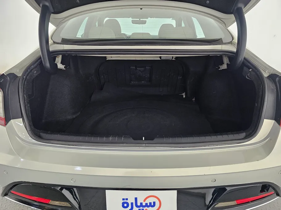 هيونداي سوناتا فلييت 2023 