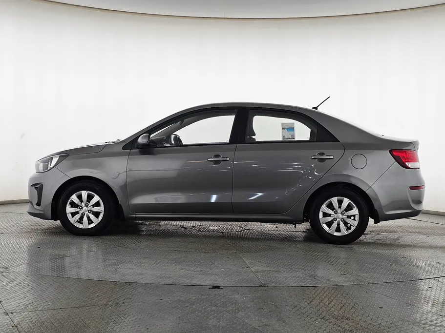 2023 Kia Pegas GL 