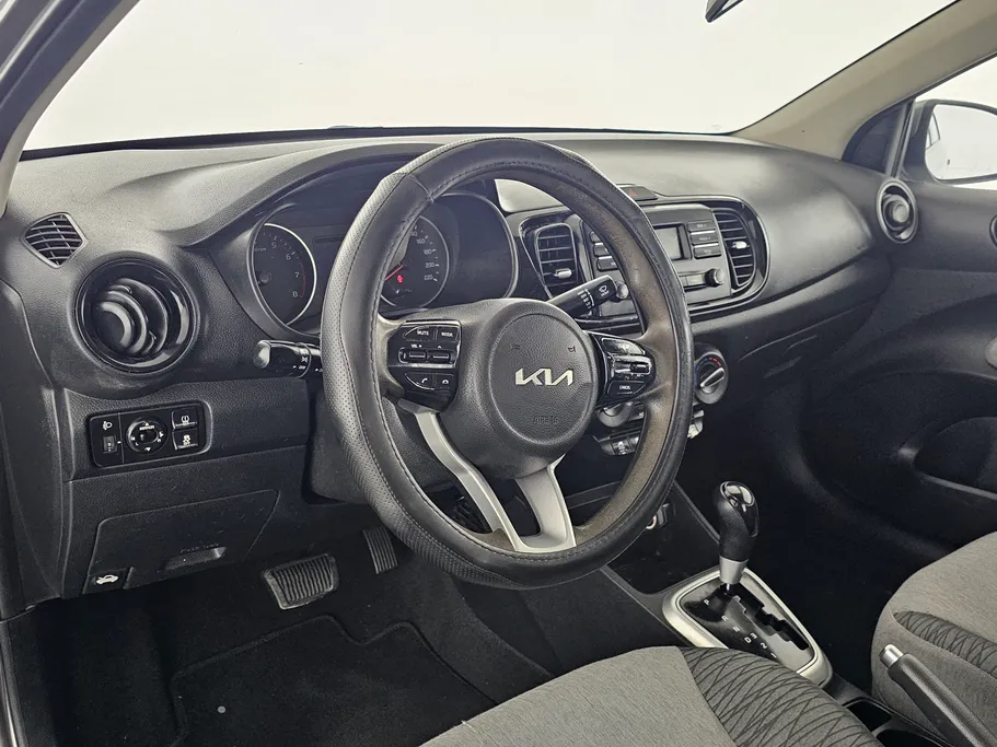 2023 Kia Pegas GL 