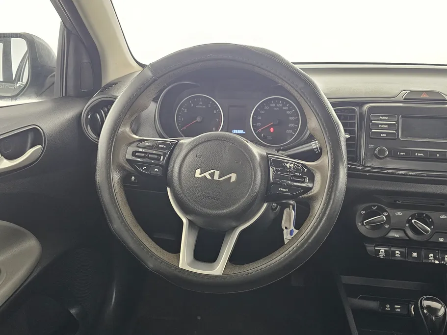 2023 Kia Pegas GL 
