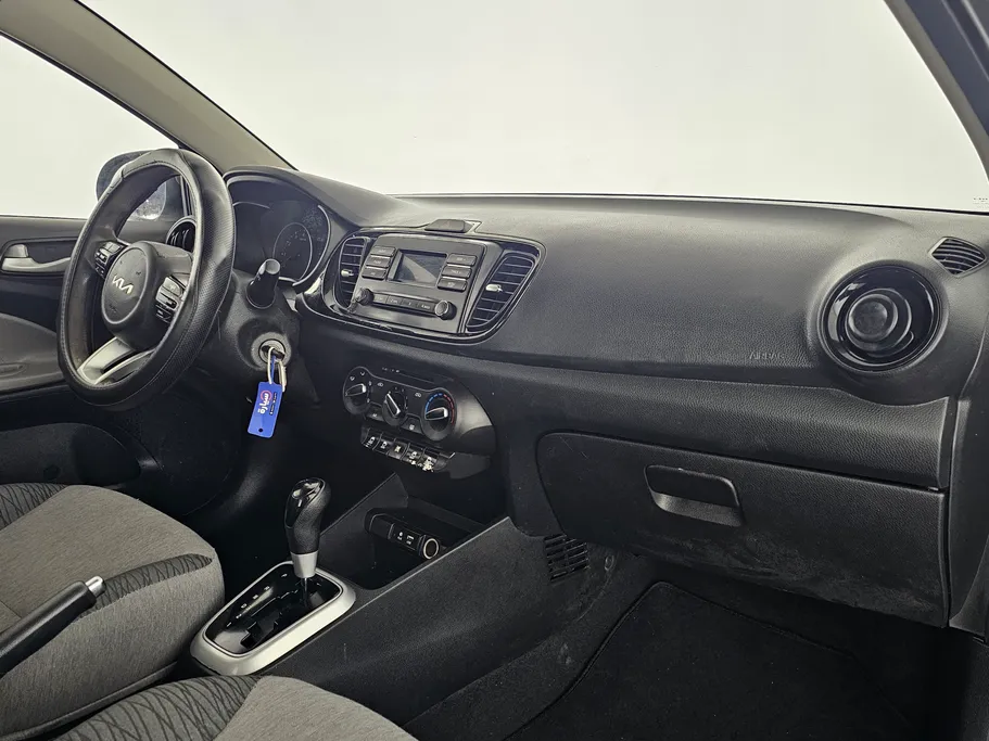 2023 Kia Pegas GL 