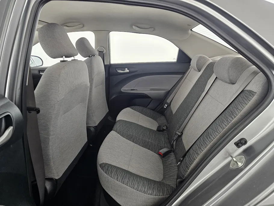 2023 Kia Pegas GL 