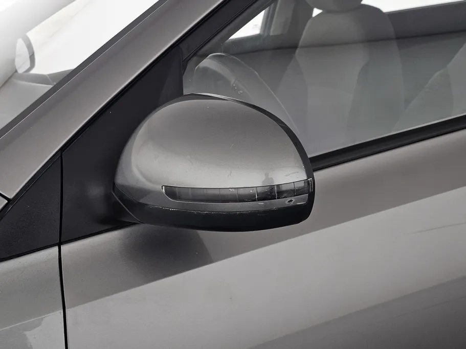 2023 Kia Pegas GL 
