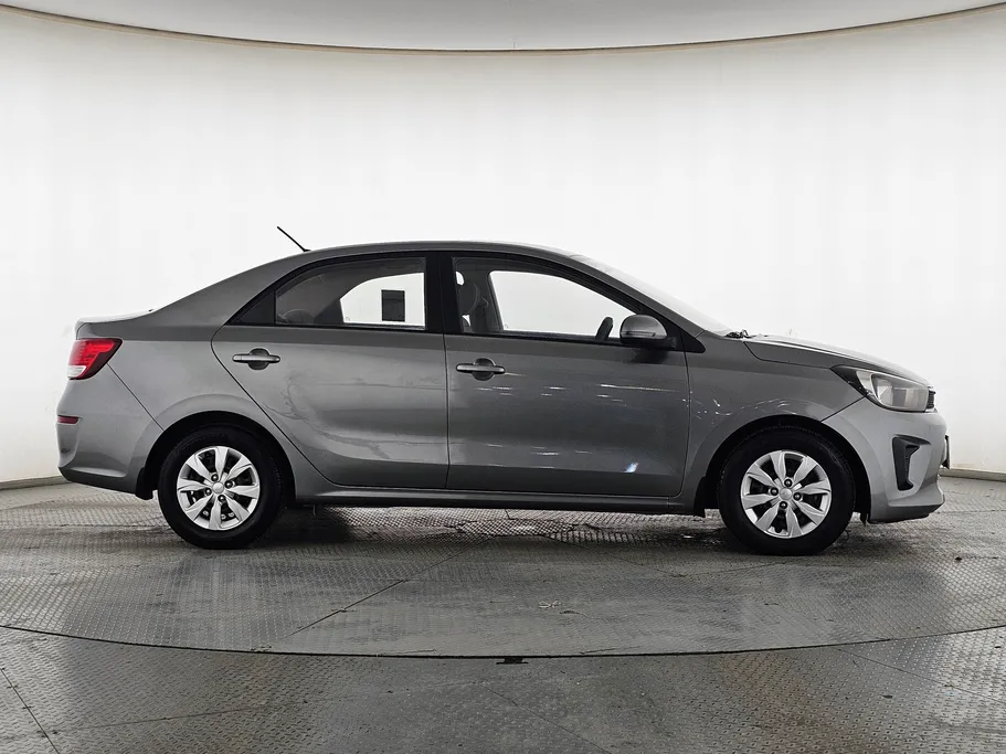 2023 Kia Pegas GL 