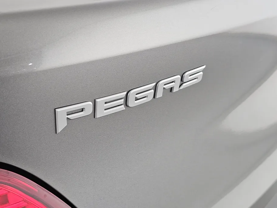 2023 Kia Pegas GL 