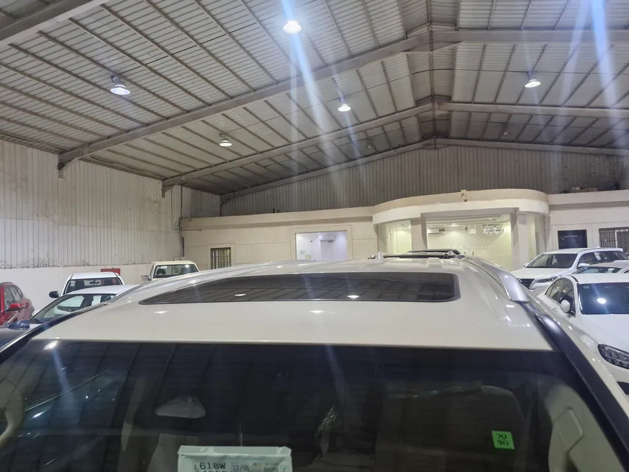 تويوتا لاندكروزر GXR3 2025 