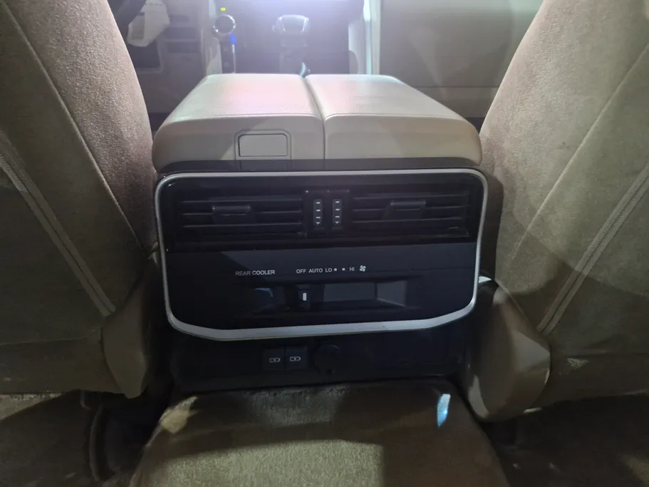تويوتا لاندكروزر GXR3 2025 