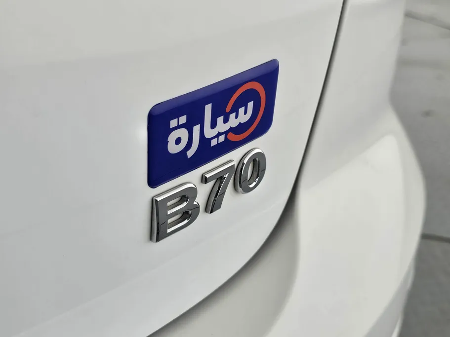 فاو بيستون بي 70 كمفورت 2024 