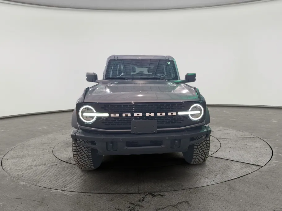 فورد برونكو WildTrack 2023 