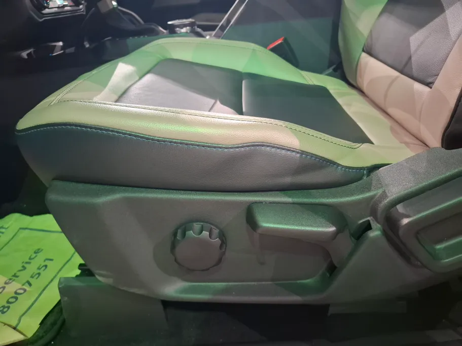 فورد برونكو WildTrack 2023 
