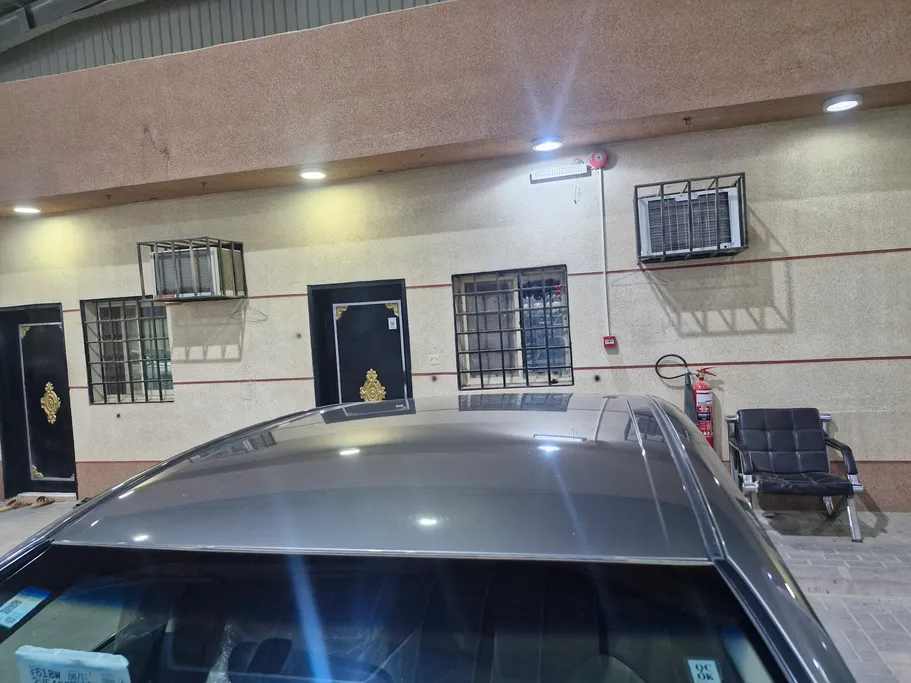 تويوتا كامري LE STD 2022 
