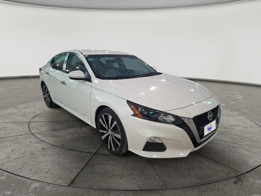 نيسان التيما S 2022 