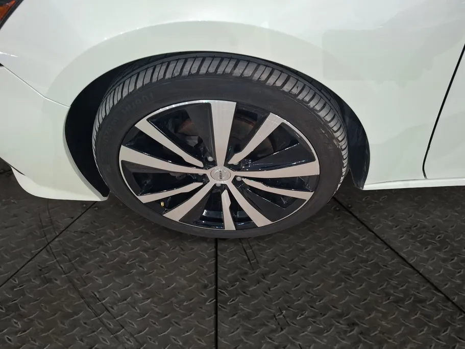 نيسان التيما S 2022 