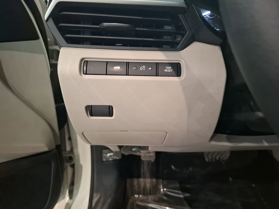 نيسان التيما S 2022 