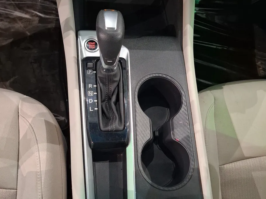 نيسان التيما S 2022 