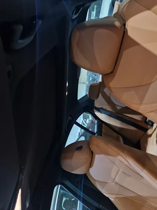 2024 BMW 3 Series 320i  