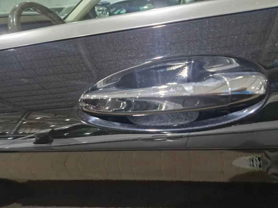 2018 Mercedes S Class 560 