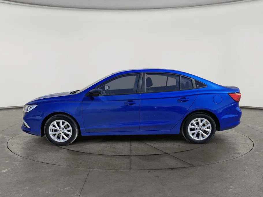 2022 MG 5 STD 