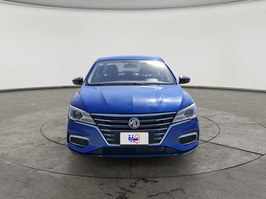 2022 MG 5 STD 