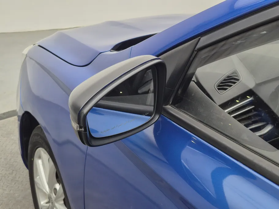 2022 MG 5 STD 