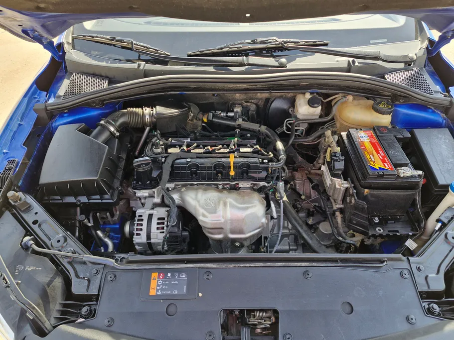 2022 MG 5 STD 