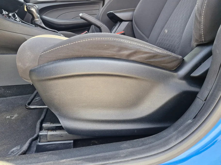 2022 MG 5 STD 