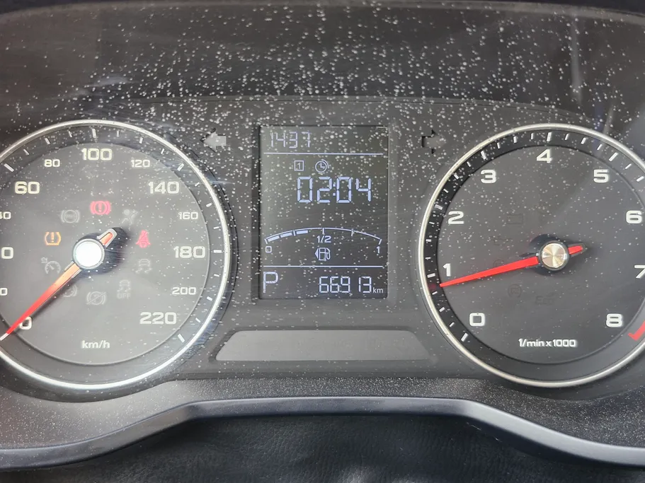 2022 MG 5 STD 