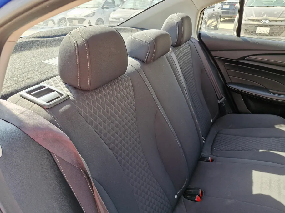2022 MG 5 STD 