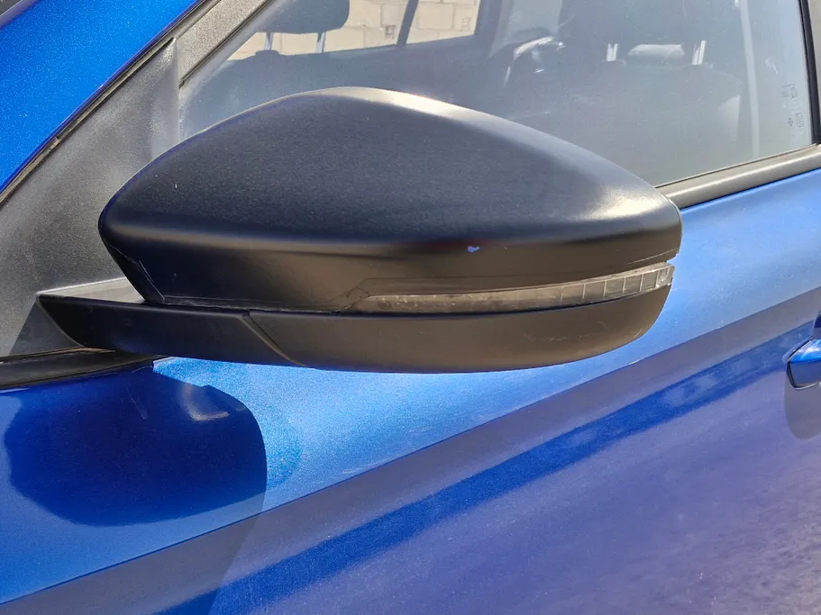 2022 MG 5 STD 