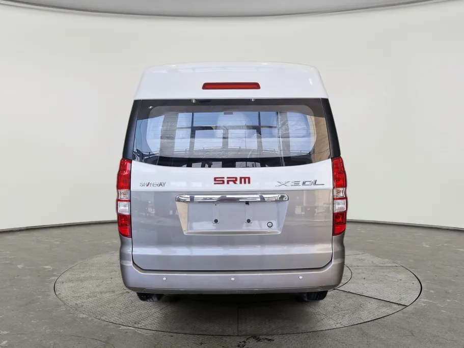 شينري X30L ركاب 2026 