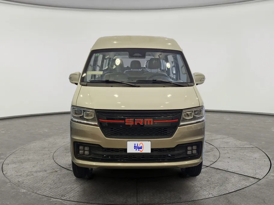 شينري X30L ركاب 2026 