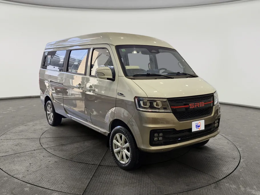 شينري X30L ركاب 2026 