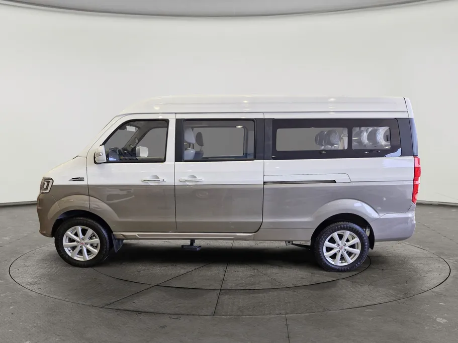 شينري X30L ركاب 2026 