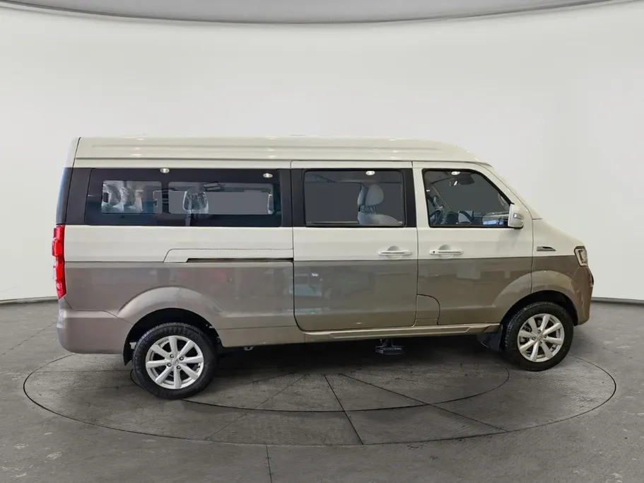 شينري X30L ركاب 2026 