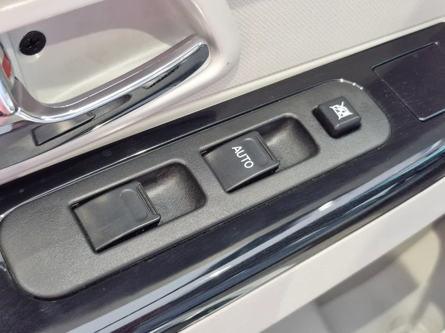 شينري X30L ركاب 2026 