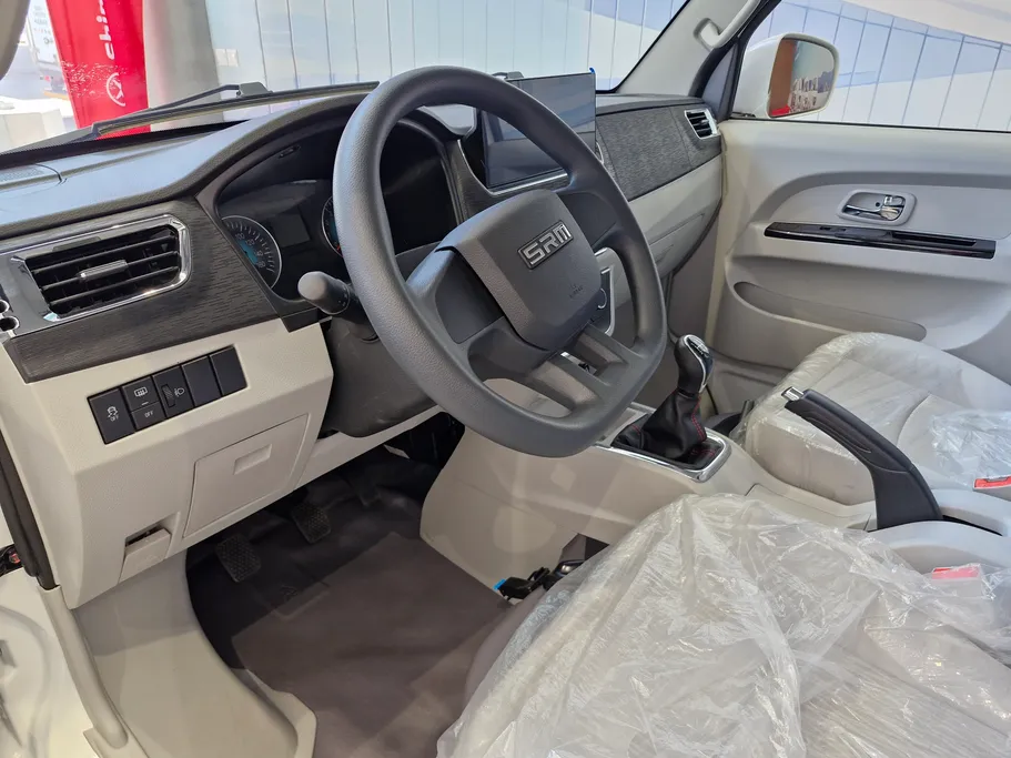 شينري X30L ركاب 2026 