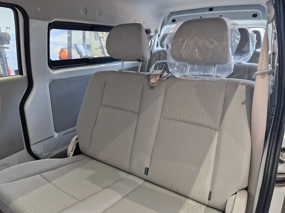 شينري X30L ركاب 2026 