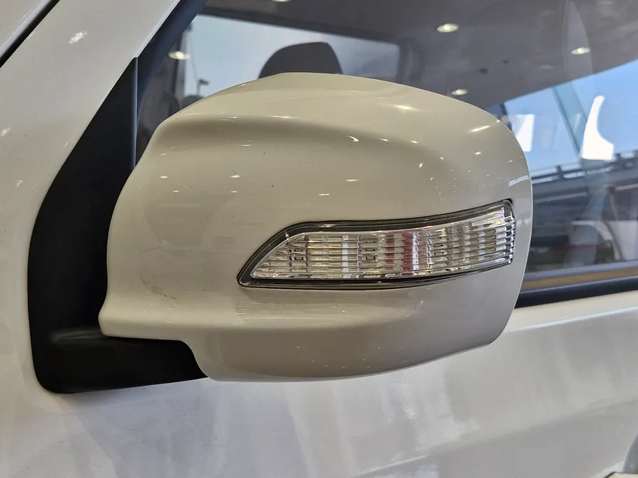 شينري X30L ركاب 2026 